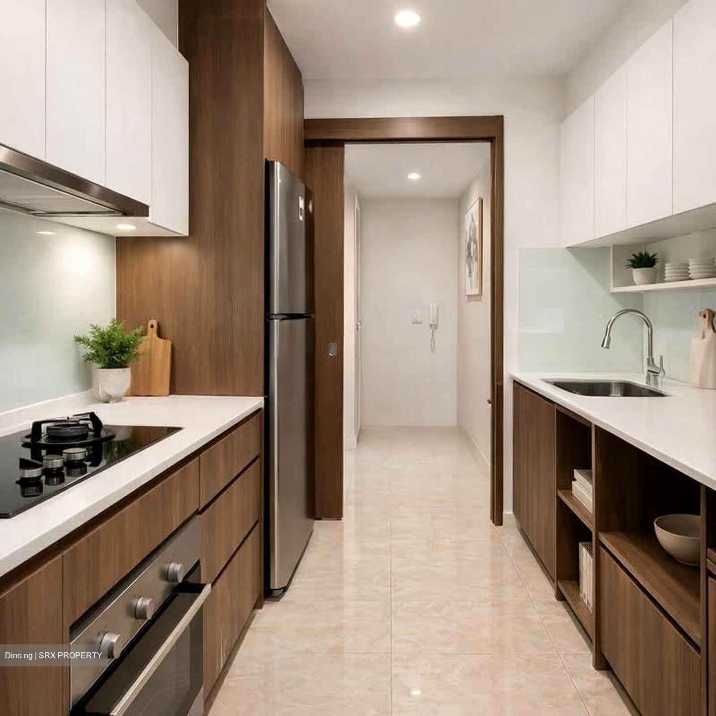 Kingsford Waterbay (D19), Apartment #569719421